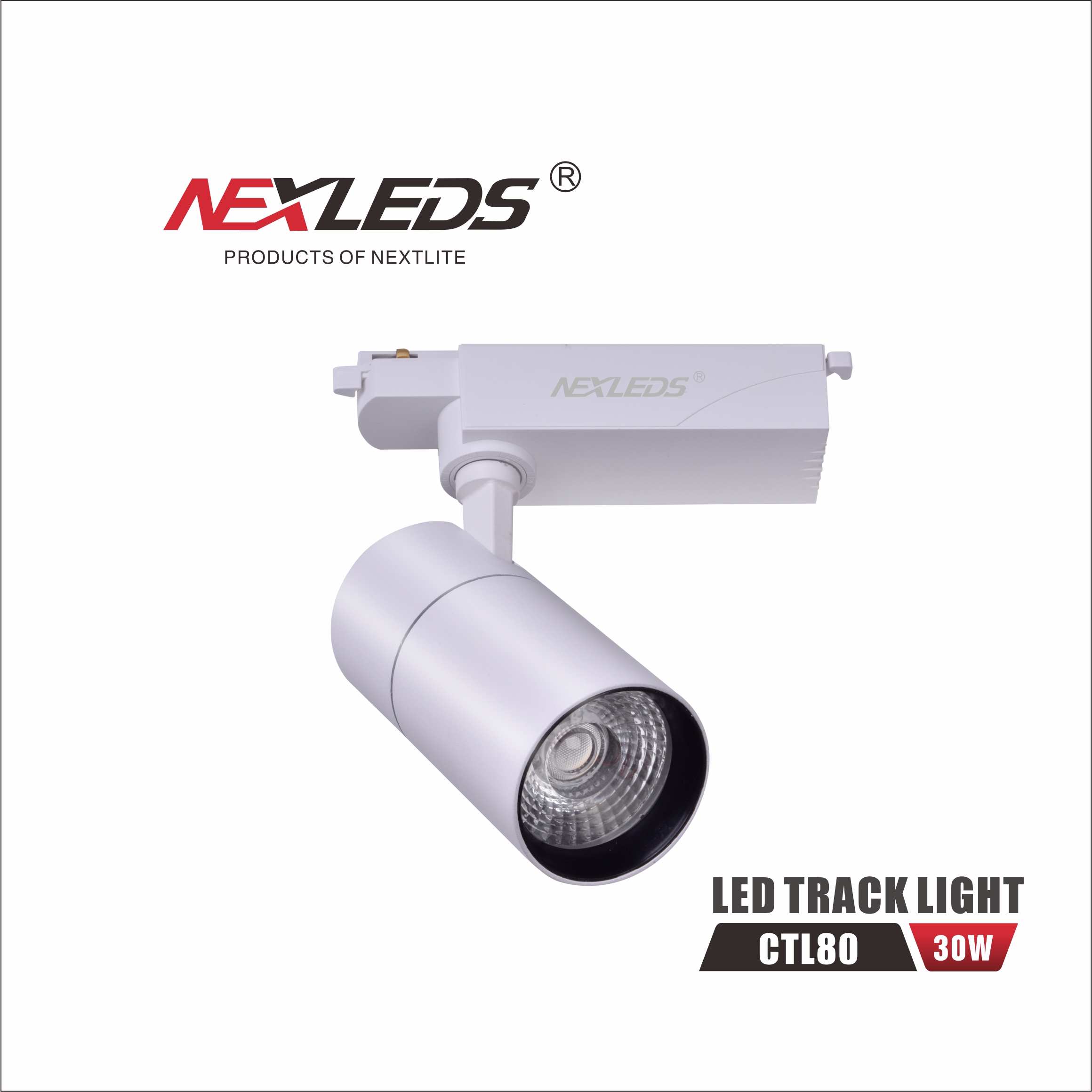 CTL80 Track Light