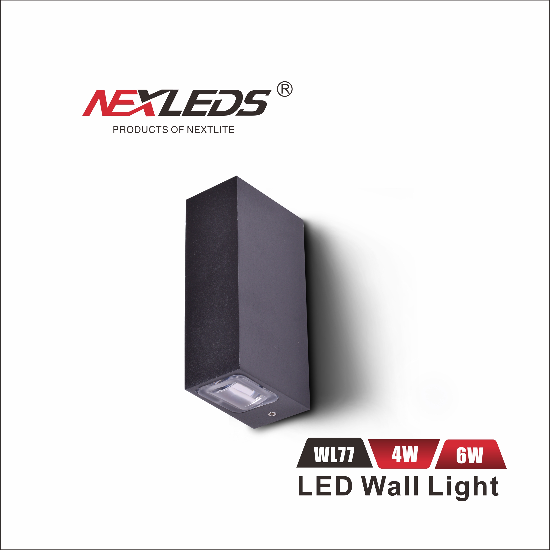 WL77 Wall Light