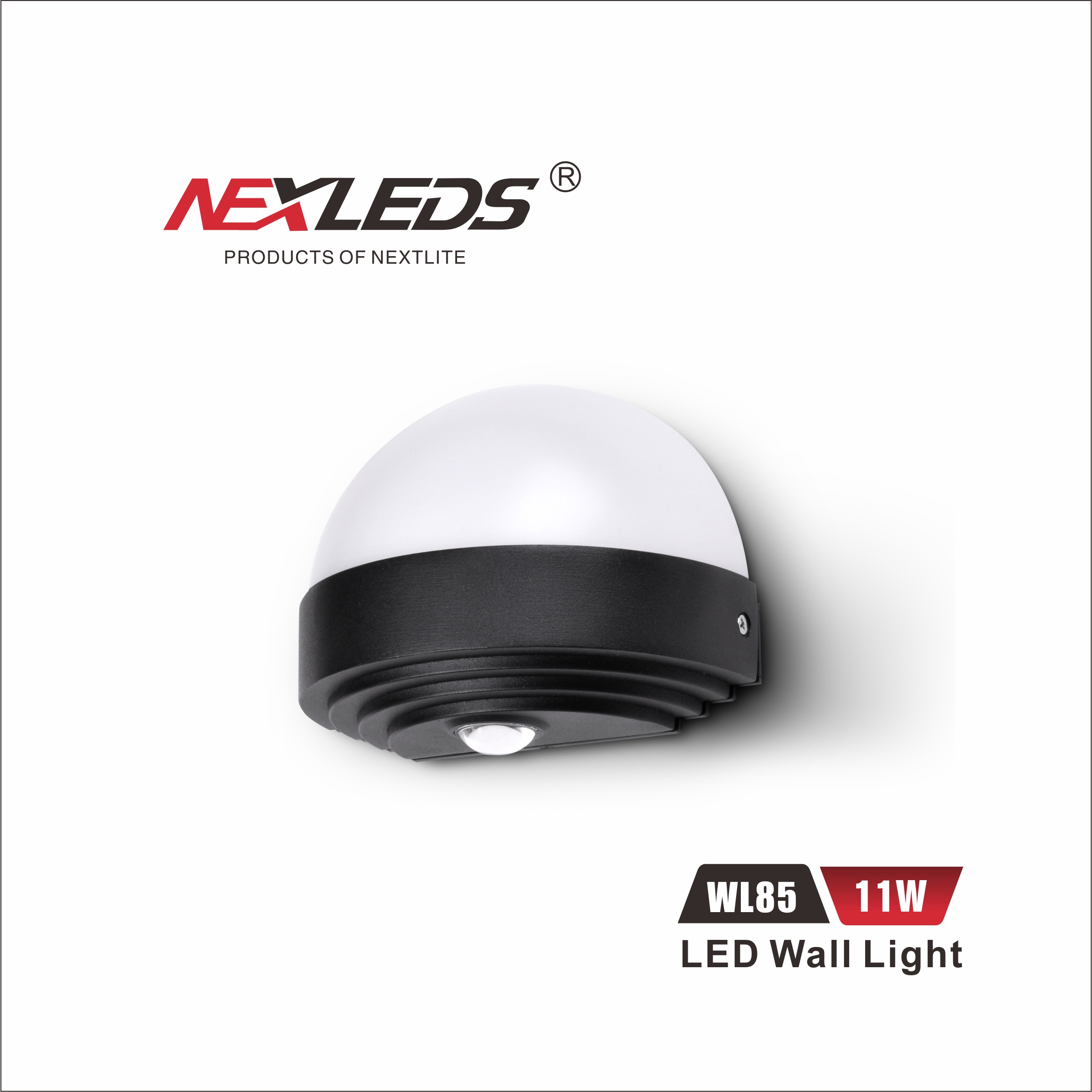 WL85 Wall Light